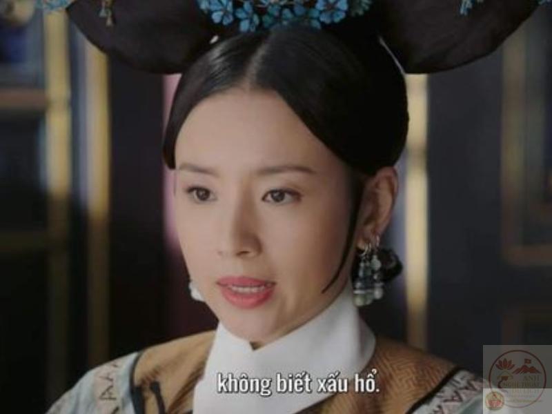Tổng hợp meme Như Ý truyện hài hước, iconic nhất 3