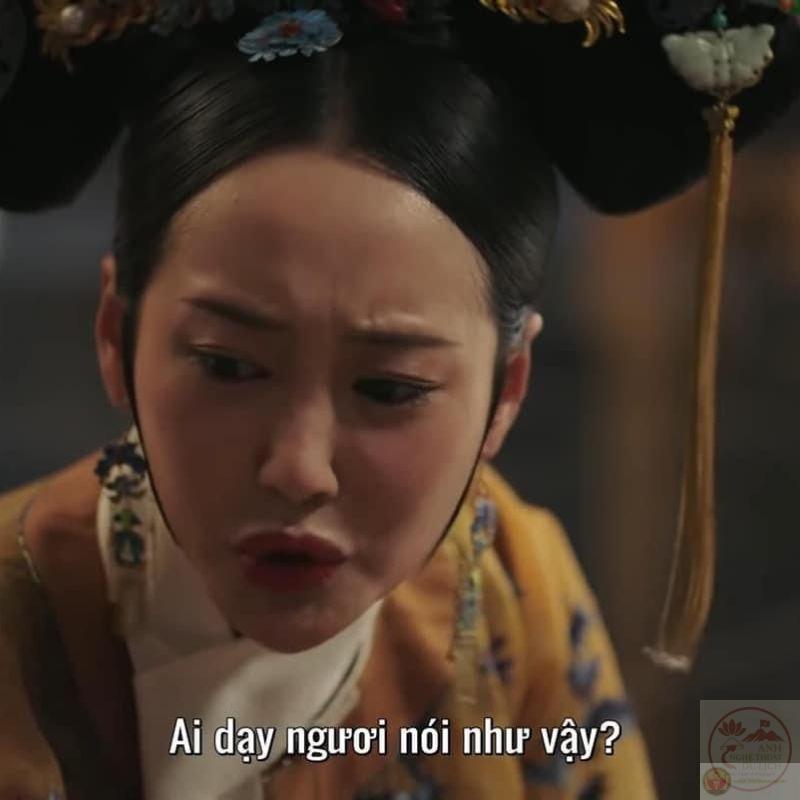 meme như ý truyện