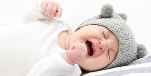 Đoán ý trẻ qua tiếng khóc của trẻ