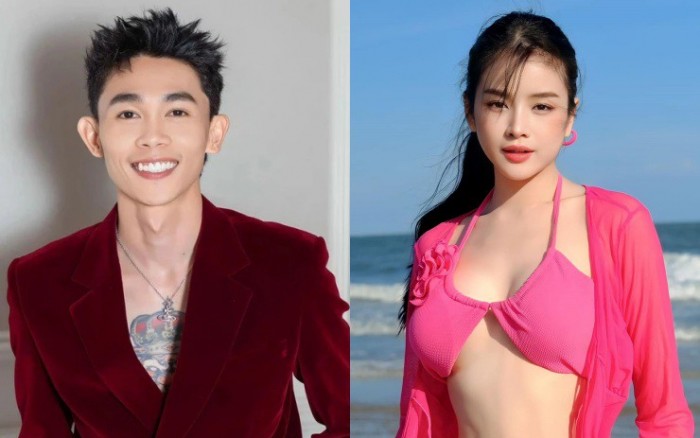 "Sister" in trouble because her ex-boyfriend has a new lover