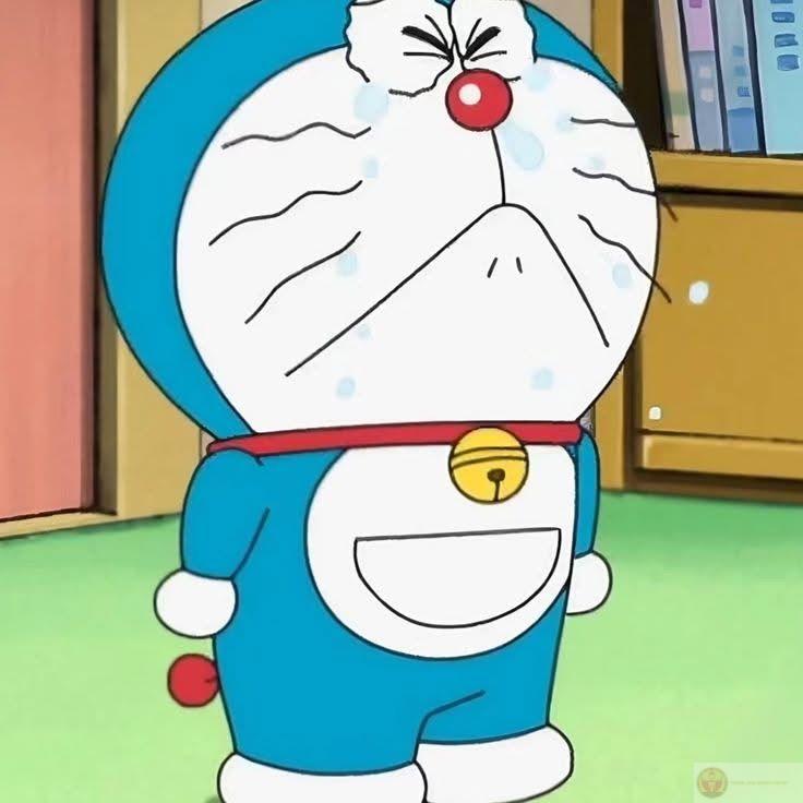Thích Doraemon vì không phán xét