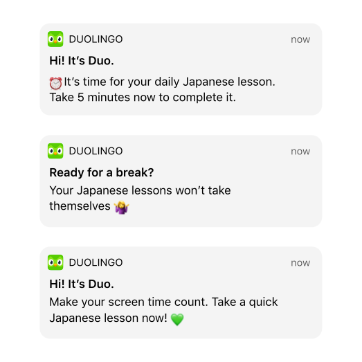 “Hi, it’s Duo”: Meet the AI behind the meme