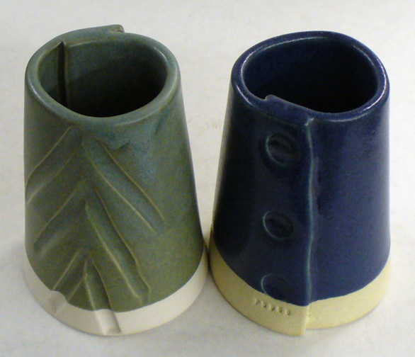 Fe2O3 (Iron Oxide, Ferric Oxide)