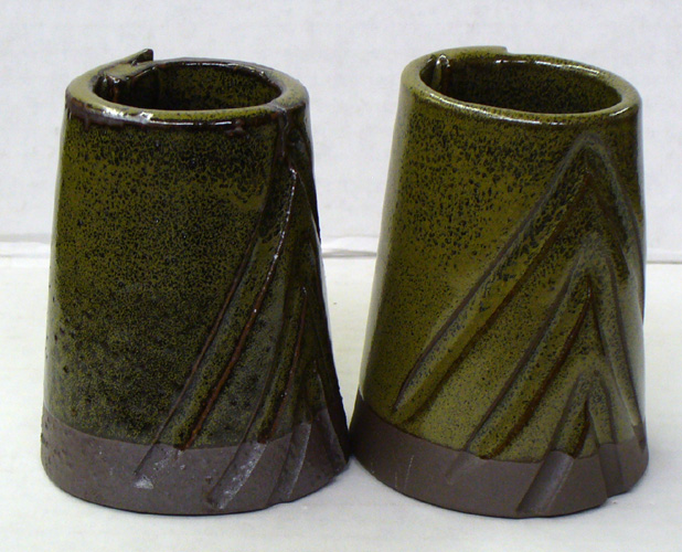 Fe2O3 (Iron Oxide, Ferric Oxide)