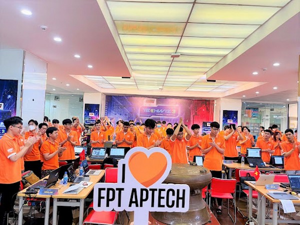 10+ các trường xét học bạ 2023 ở TPHCM không nên bỏ qua