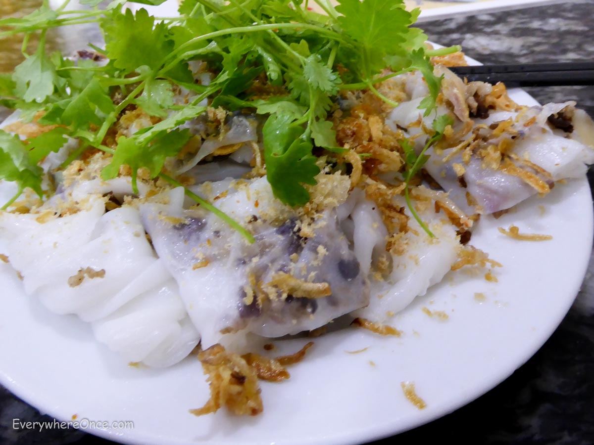 Banh Cuon Gia