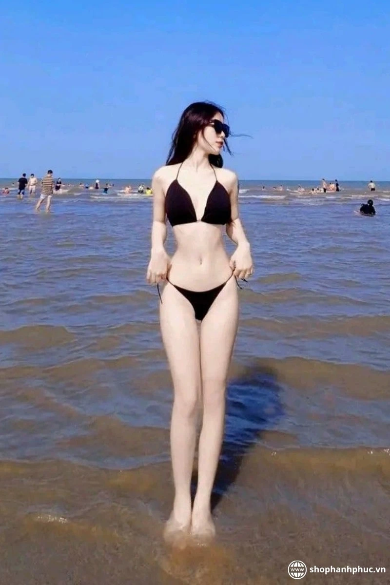 1001+ Gái xinh mặc BIKINI NÓNG BỎNG - Sexy - Gợi cảm