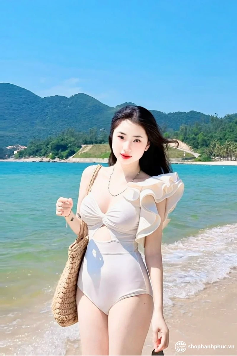 1001+ Gái xinh mặc BIKINI NÓNG BỎNG - Sexy - Gợi cảm