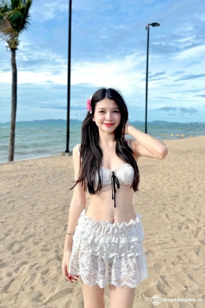1001+ Gái xinh mặc BIKINI NÓNG BỎNG - Sexy - Gợi cảm