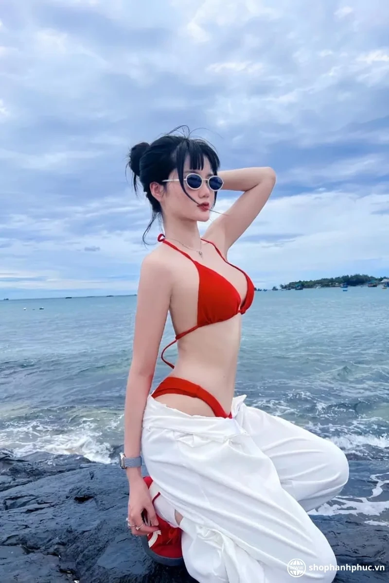 1001+ Gái xinh mặc BIKINI NÓNG BỎNG - Sexy - Gợi cảm