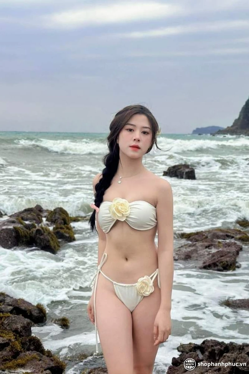 1001+ Gái xinh mặc BIKINI NÓNG BỎNG - Sexy - Gợi cảm
