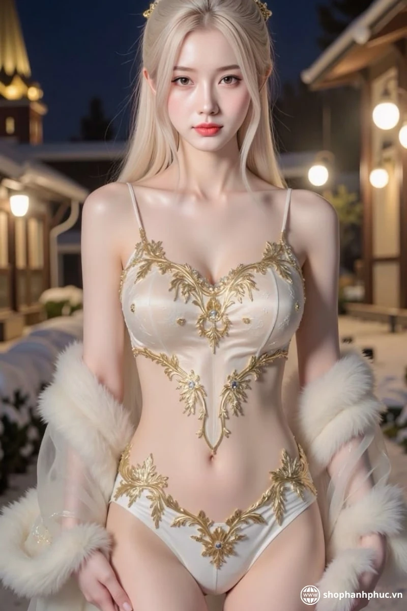 1001+ Gái xinh mặc BIKINI NÓNG BỎNG - Sexy - Gợi cảm