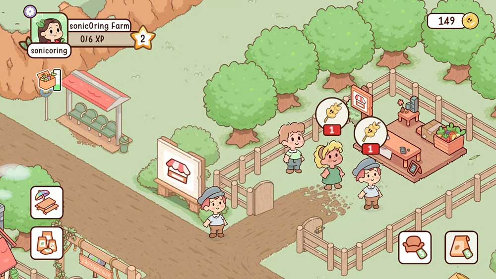 game mobile 2
