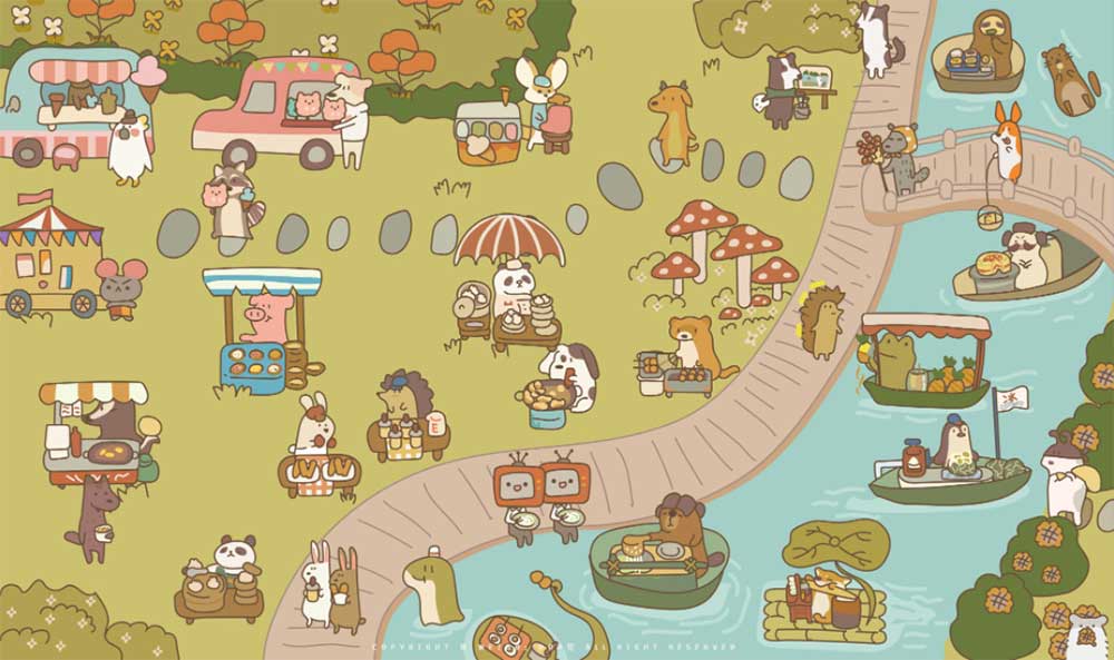game mobile