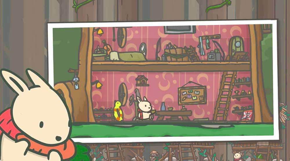 “Cưng xỉu” với loạt game mobile có đồ họa siêu dễ thương