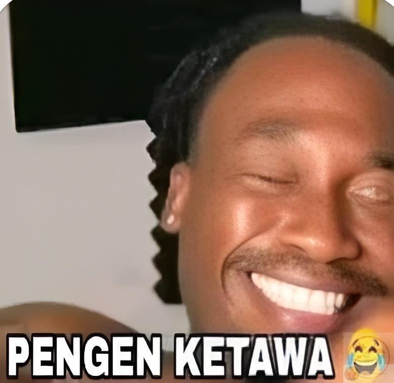 Ảnh Ambatukam meme lầy lội góp phần tạo nên trend hài hước