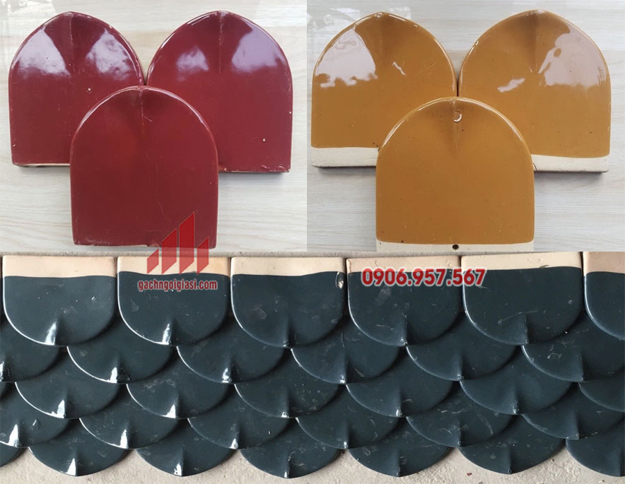 Lợp Ngói Mũi Hài