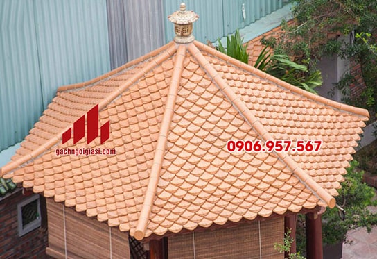 Ngói Hài Đất Việt