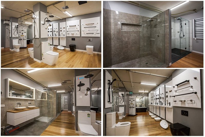 showroom kibath