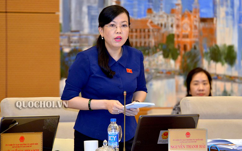 “Người đẹp bán dâm, môi giới mại dâm tác động lớn đạo đức, lối sống”