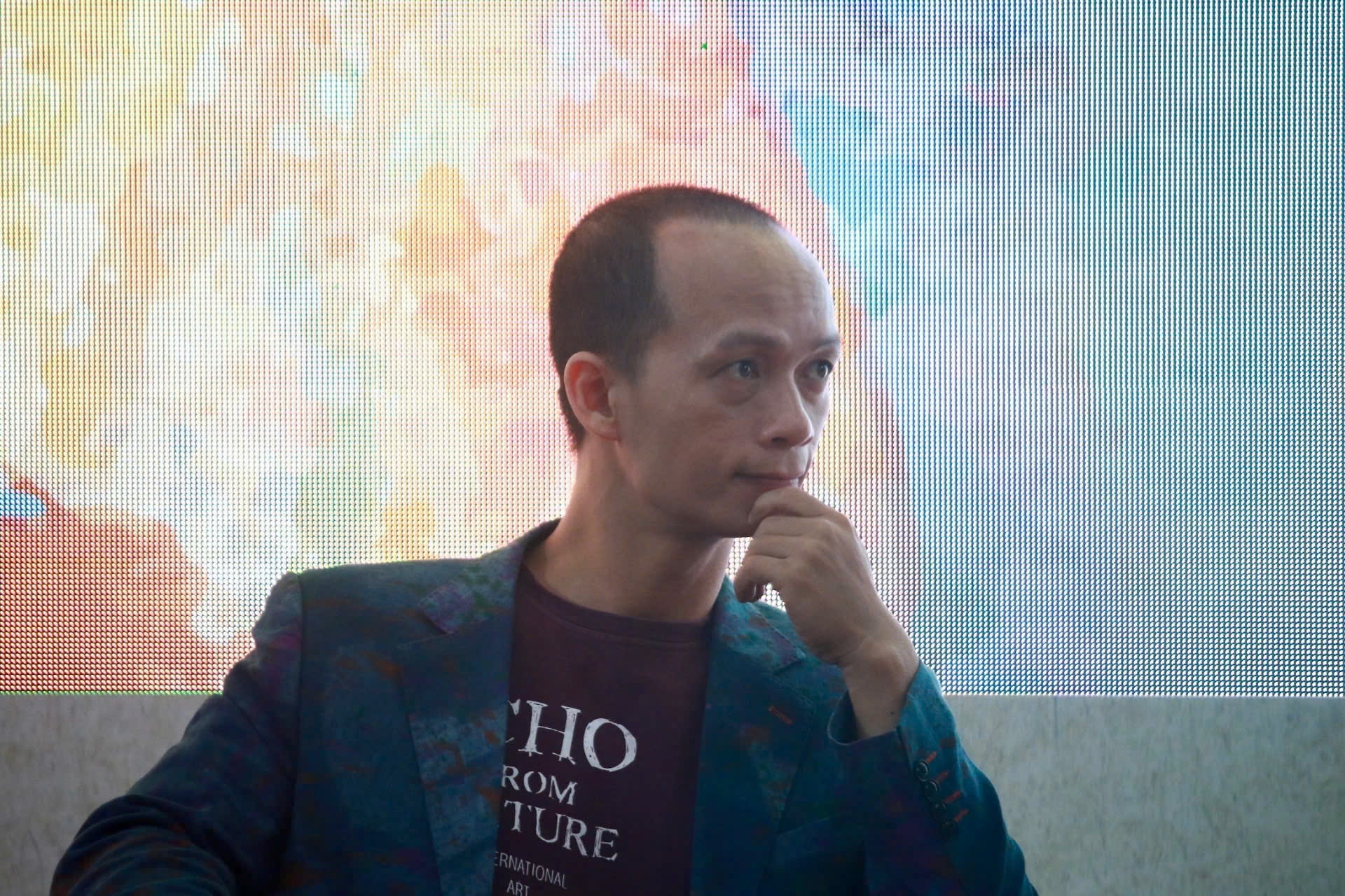 hoa si anh 2