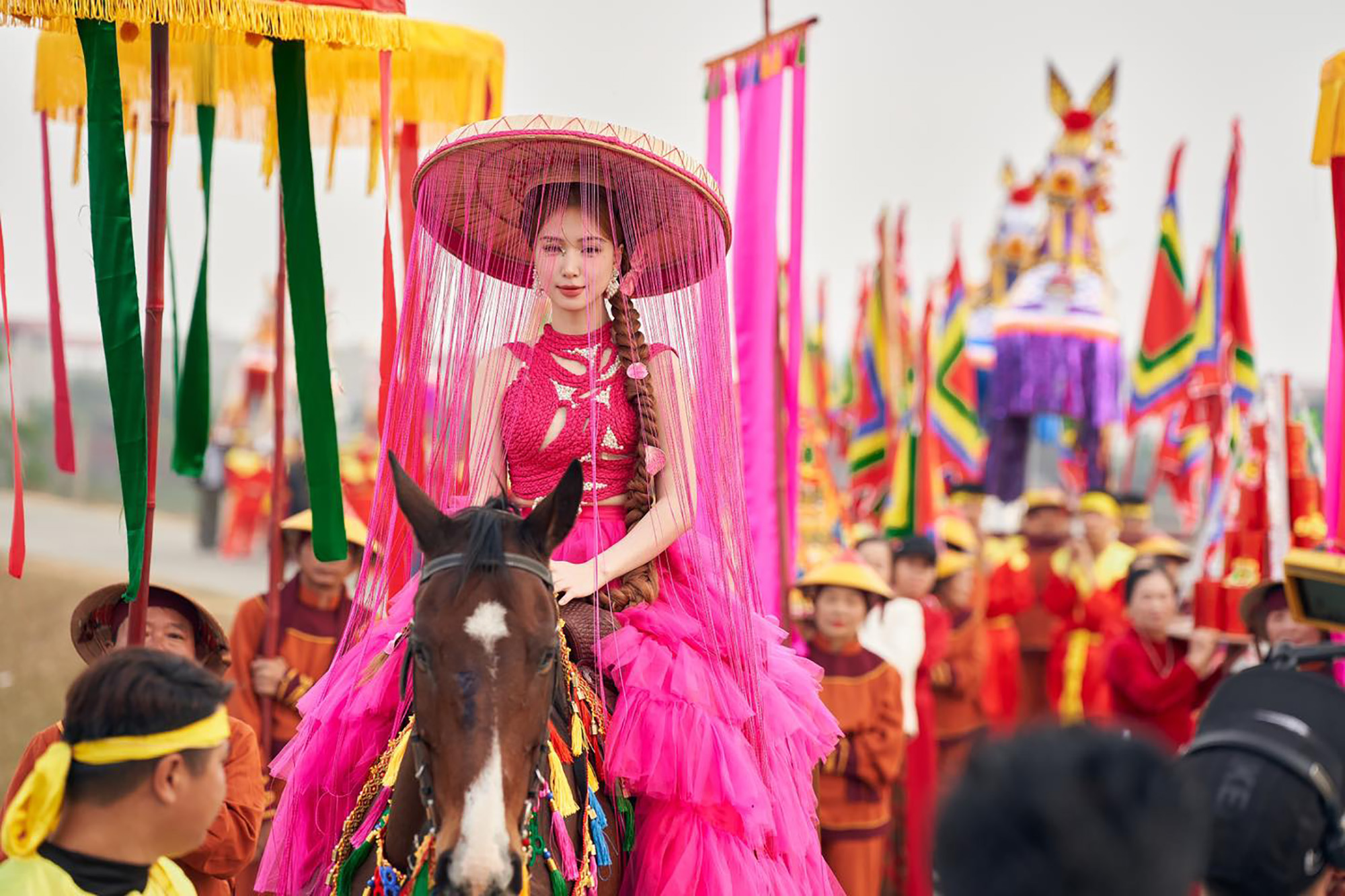 âm nhạc bắc bling