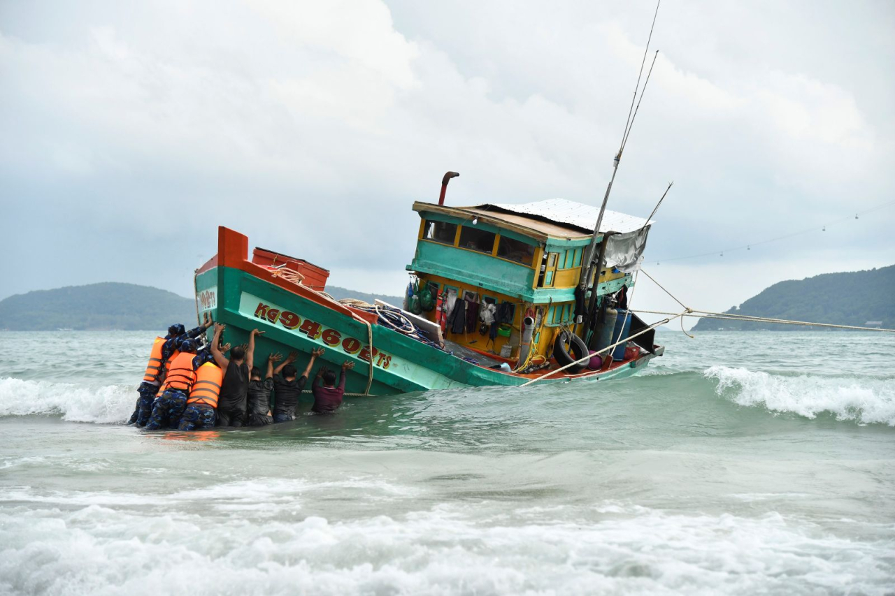 Phát huy truyền thống vẻ vang, xây dựng Vùng 5 chính quy, hiện đại