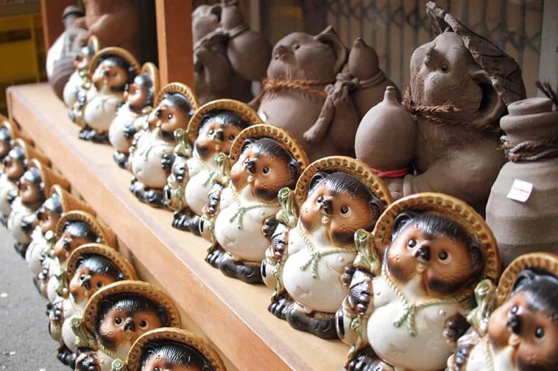 búp bê fukusuke