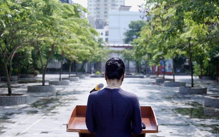 Well-nessĐã đến lúc nhìn lại định kiến về hình xăm