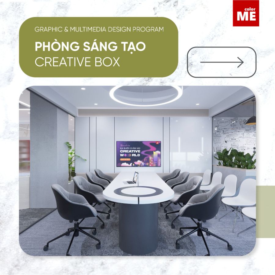 Top 5 Trung Tâm Đào Tạo Thiết Kế Đồ Hoạ Tại Hà Nội