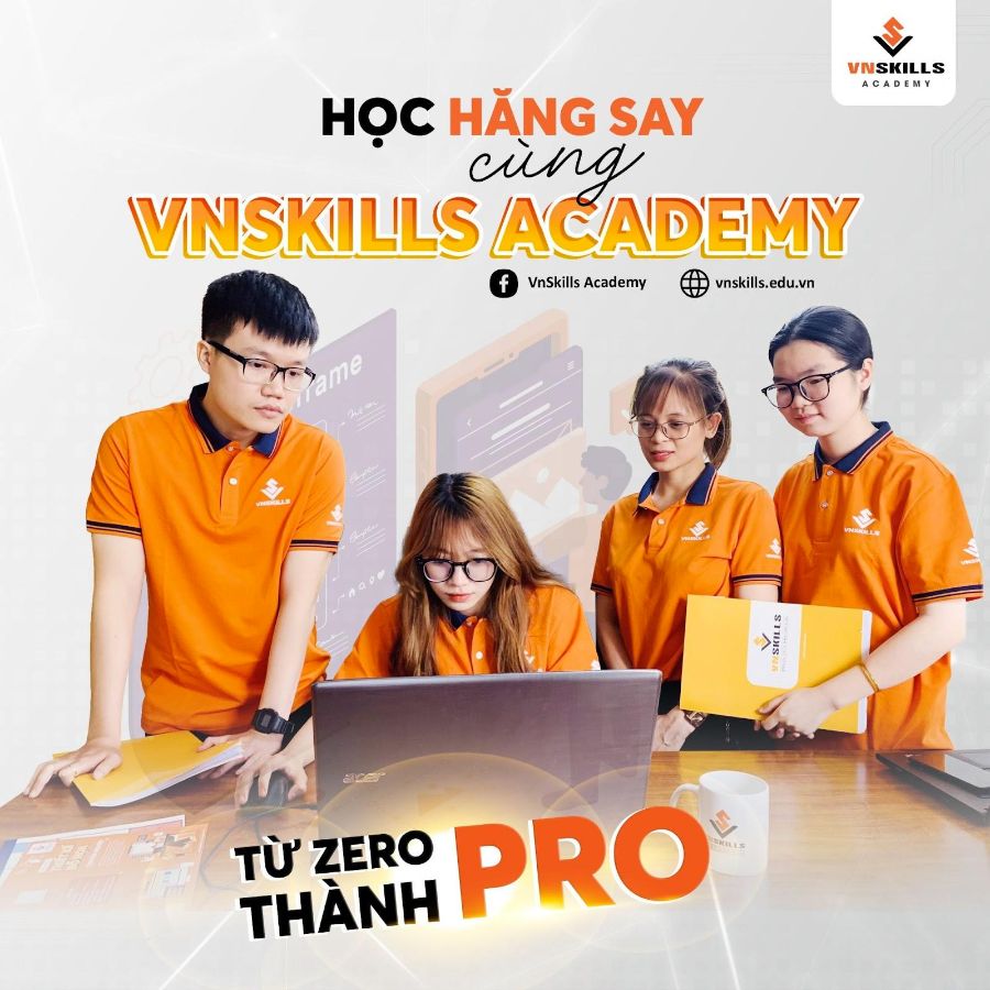 Top 5 Trung Tâm Đào Tạo Thiết Kế Đồ Hoạ Tại Hà Nội