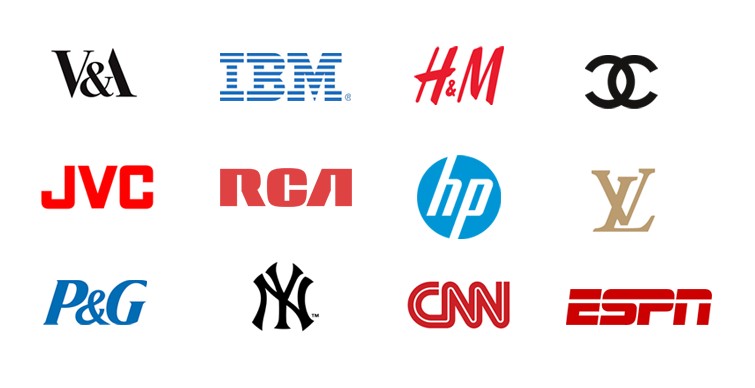 "Tất tần tật" kiến thức căn bản cho người tự học thiết kế Logo