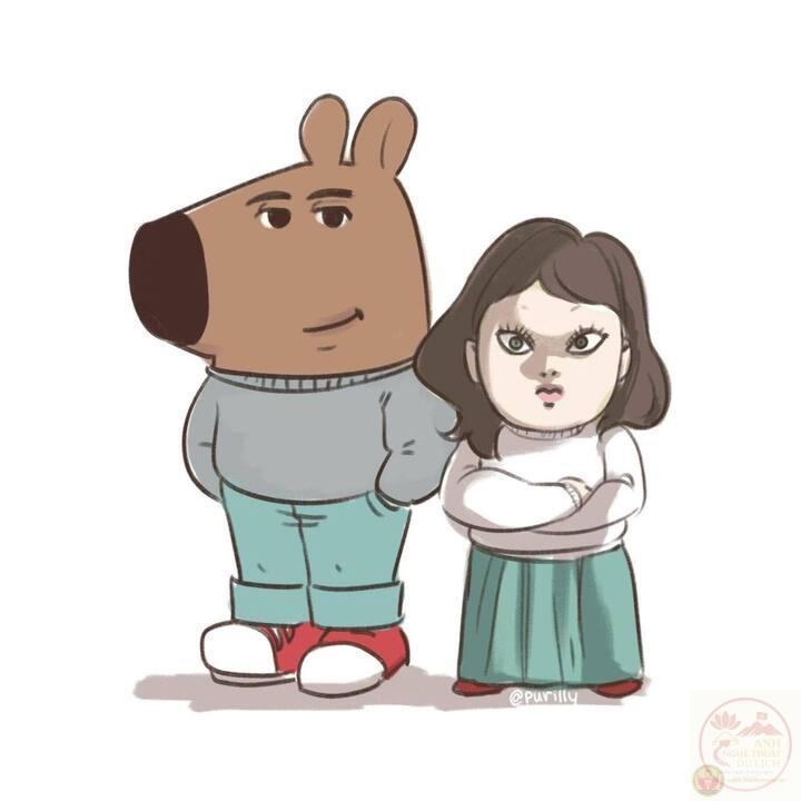 Bộ ảnh troll Queen bá đạo lan truyền nhanh chóng trên TikTok