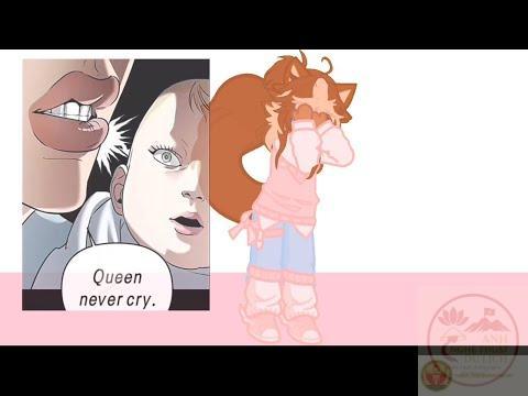 Meme Queen biểu cảm hài tạo nên tiếng cười đầy bất ngờ
