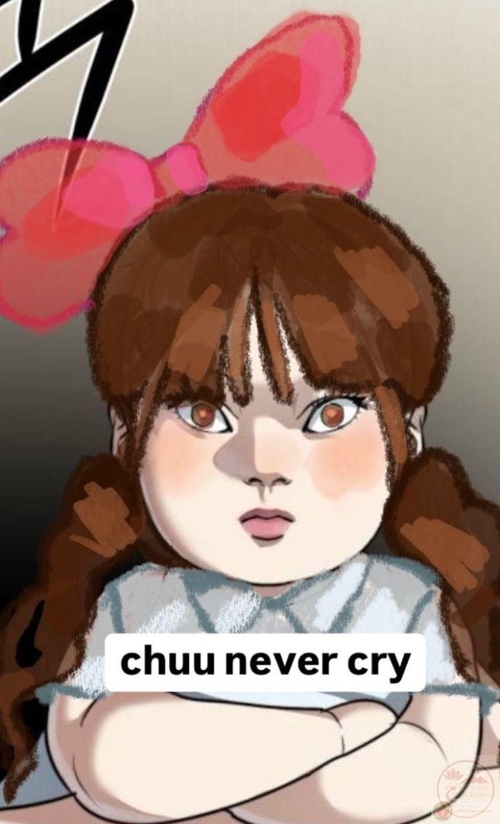 Meme Queen cute dễ thương được chế lại theo nhiều phong cách hài hước