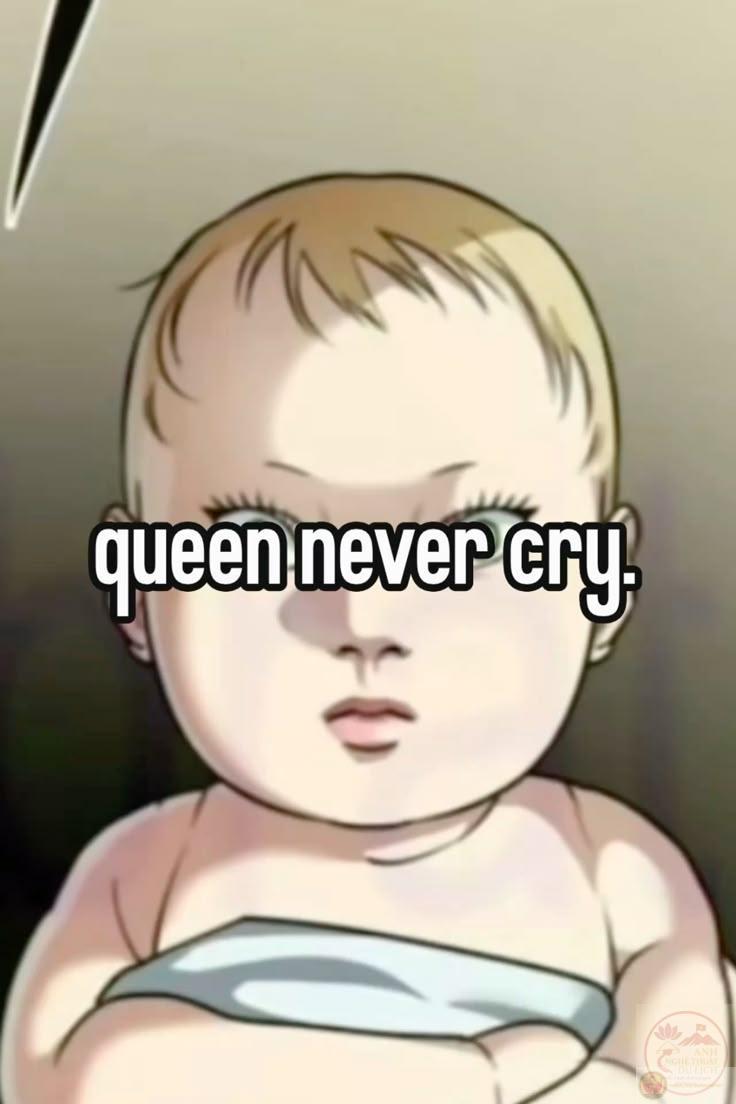 Meme nữ hoàng buồn cười với biểu cảm gây sốt giới trẻ