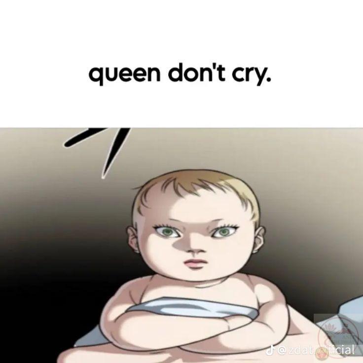 Bộ ảnh chế Queen bựa vui khiến cộng đồng mạng cười nghiêng ngả