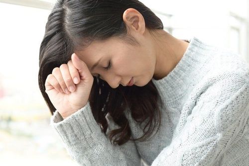 Dấu hiệu rối loạn cảm xúc