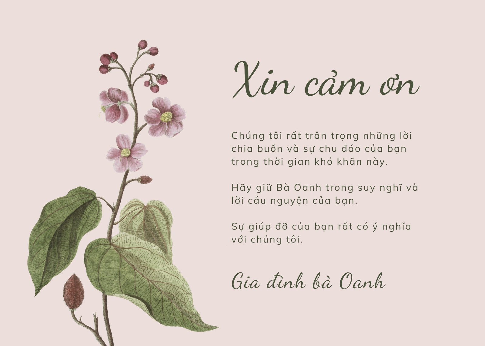 loi cam on sinh nhat don gian