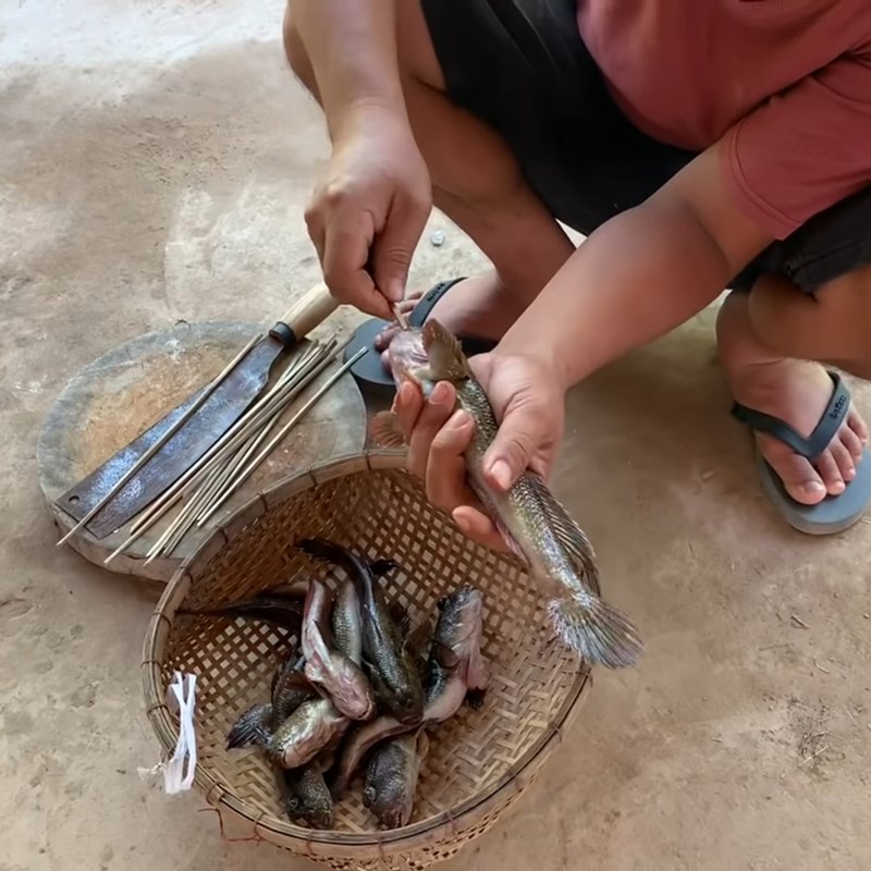 Cá thòi lòi cứ đem nấu 3 món này đảm bảo chồng con khen không ngớt