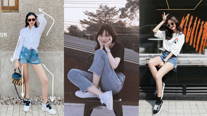 Tips Tạo Dáng Chụp Ảnh Cho Nàng Chinh Phục Mọi Khung Hình