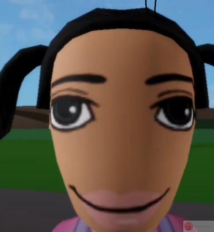 Meme roblox