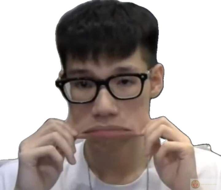 Meme MCK mang sự kết hợp giữa rap cá tính và hài hước tinh nghịch