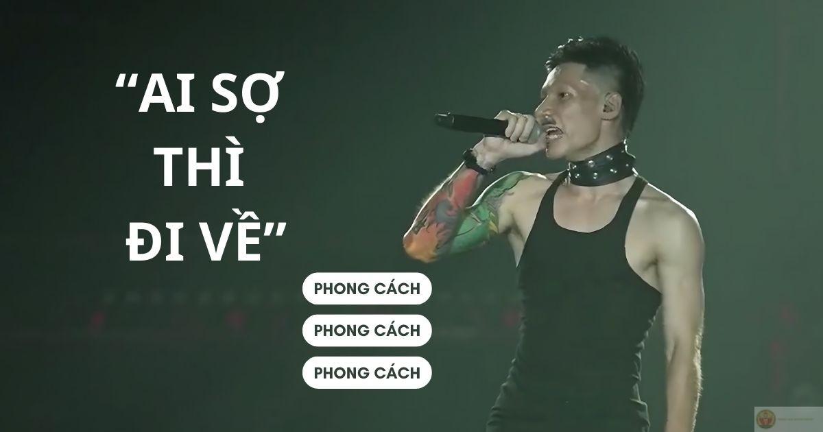 Phong cách MCK meme