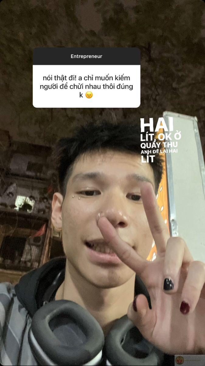 Ảnh chế MCK meme khiến cộng đồng mạng thích thú với phong cách dí dỏm đặc biệt