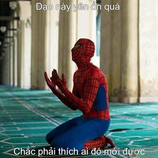 Khi ai cũng sai nhưng không ai chịu thua