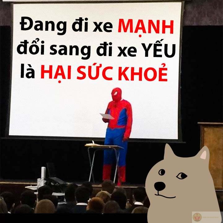 Thấy mình thật sai… mà không biết sai chỗ nào