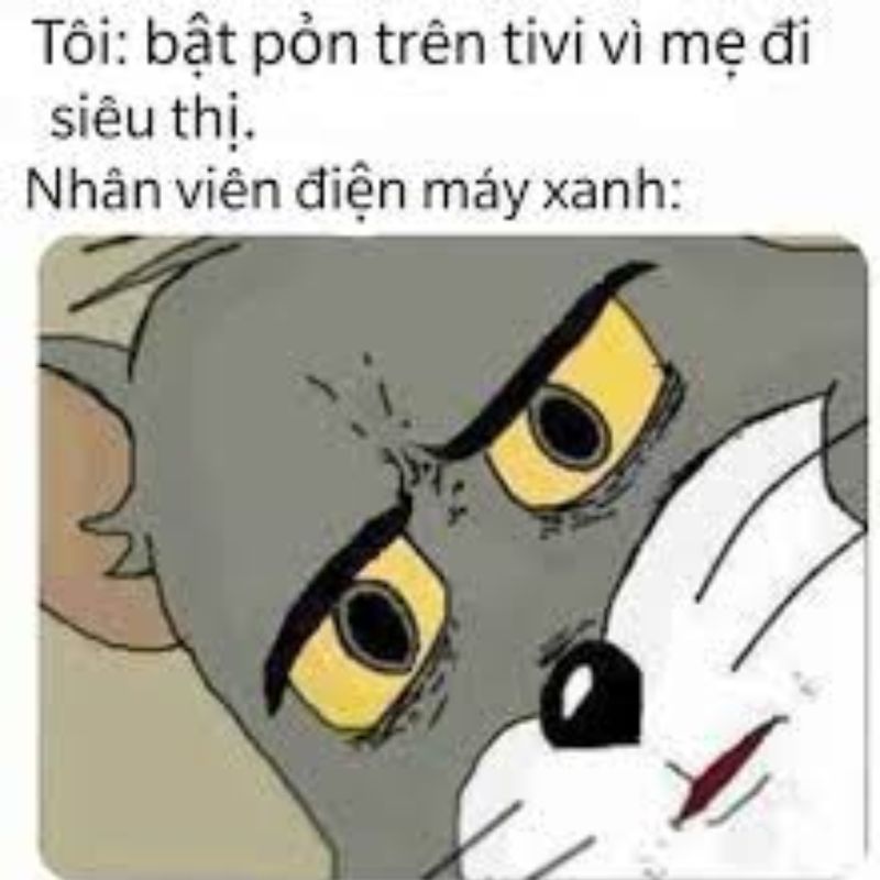 Meme siêu dak