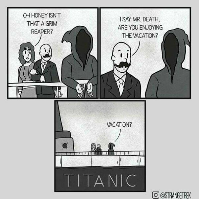 meme dark nhất cực tối