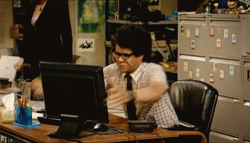 A few easy steps to De-Troll one’s self